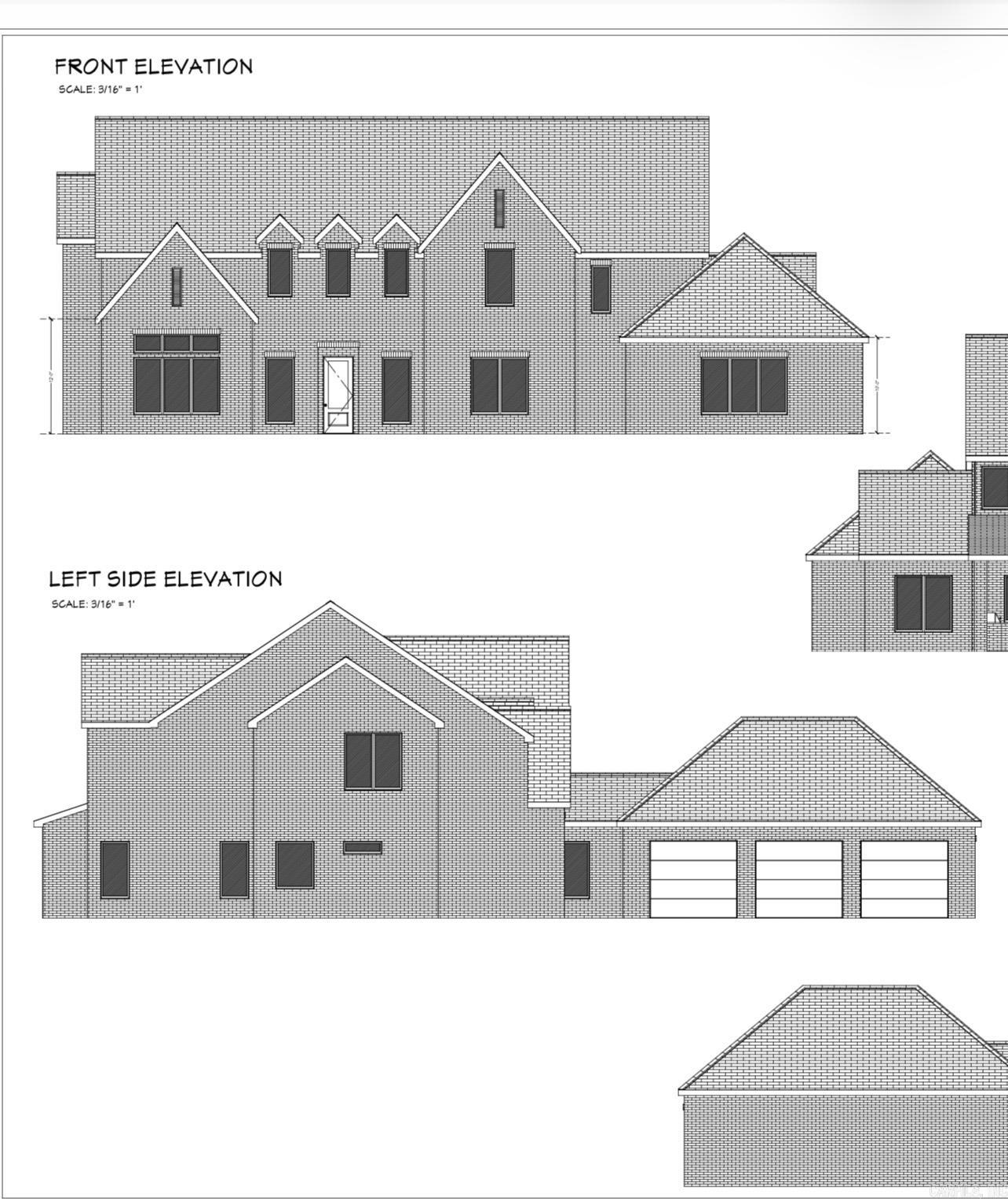 Not In List - Residential