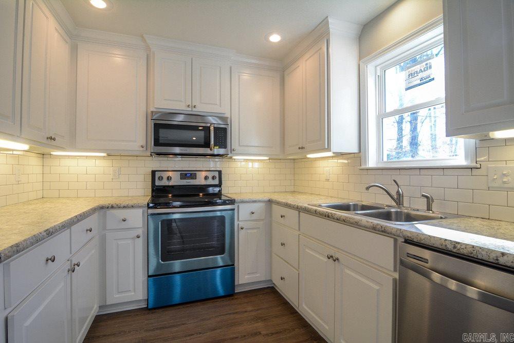 Twin Lakes - Residential