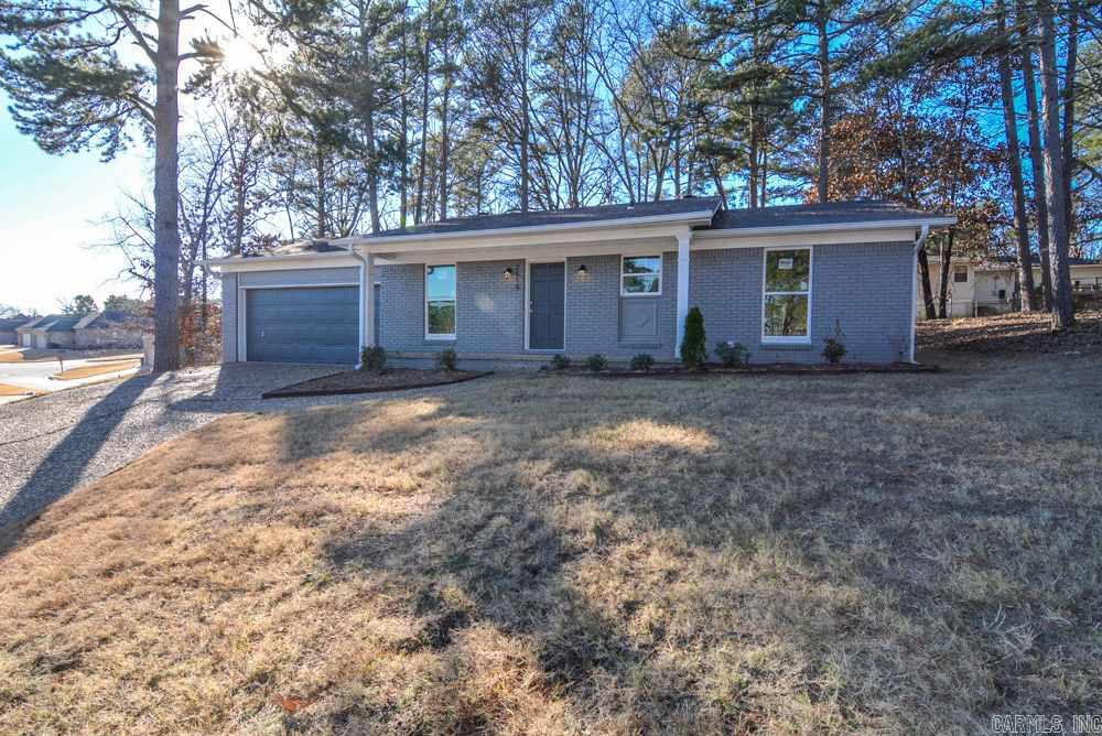 Twin Lakes - Residential
