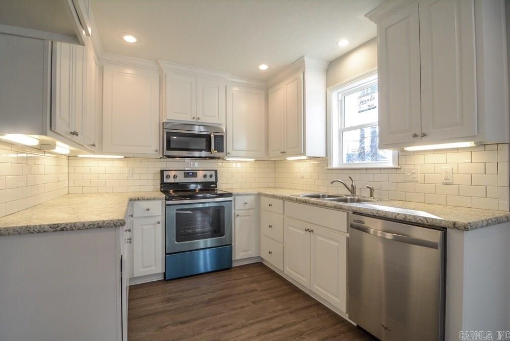 Twin Lakes - Residential