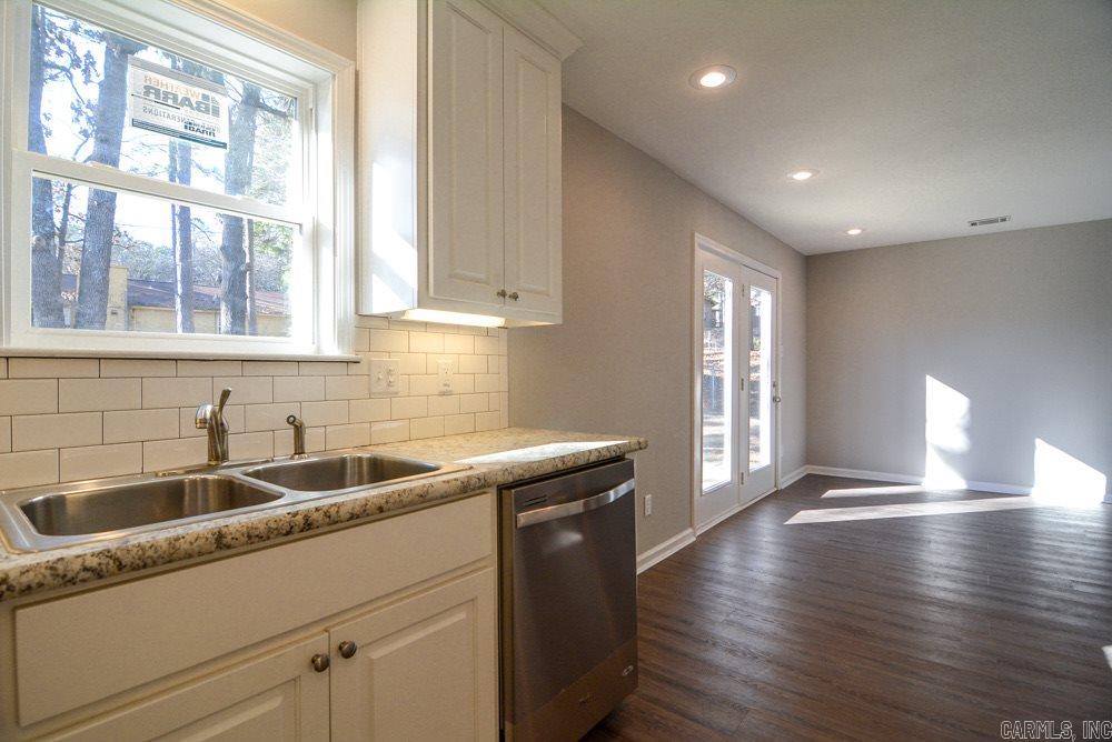 Twin Lakes - Residential