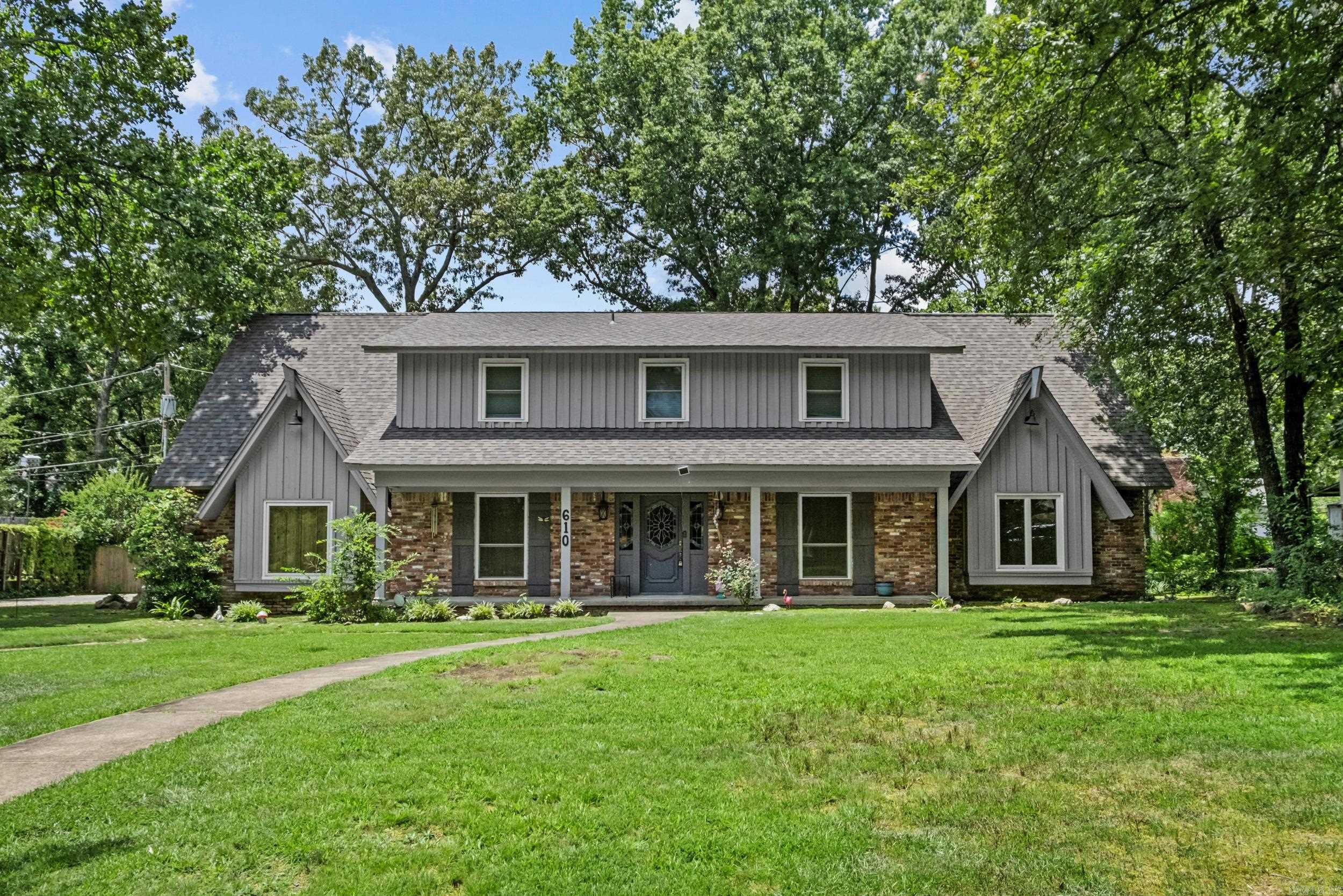 SHADY VALLEY - Residential