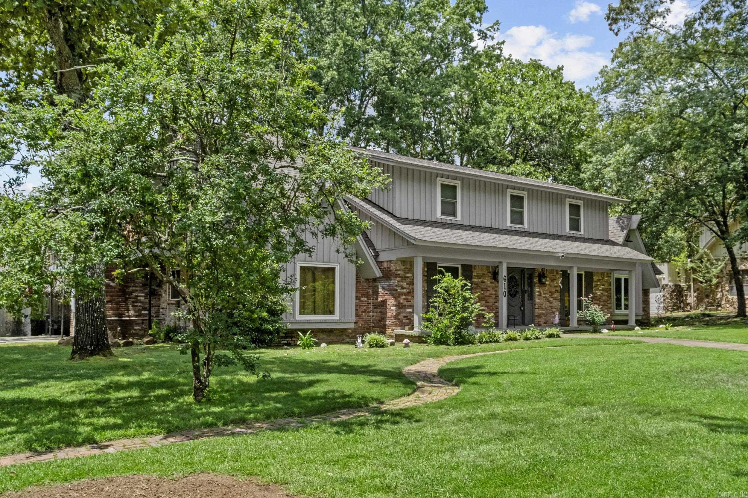 SHADY VALLEY - Residential