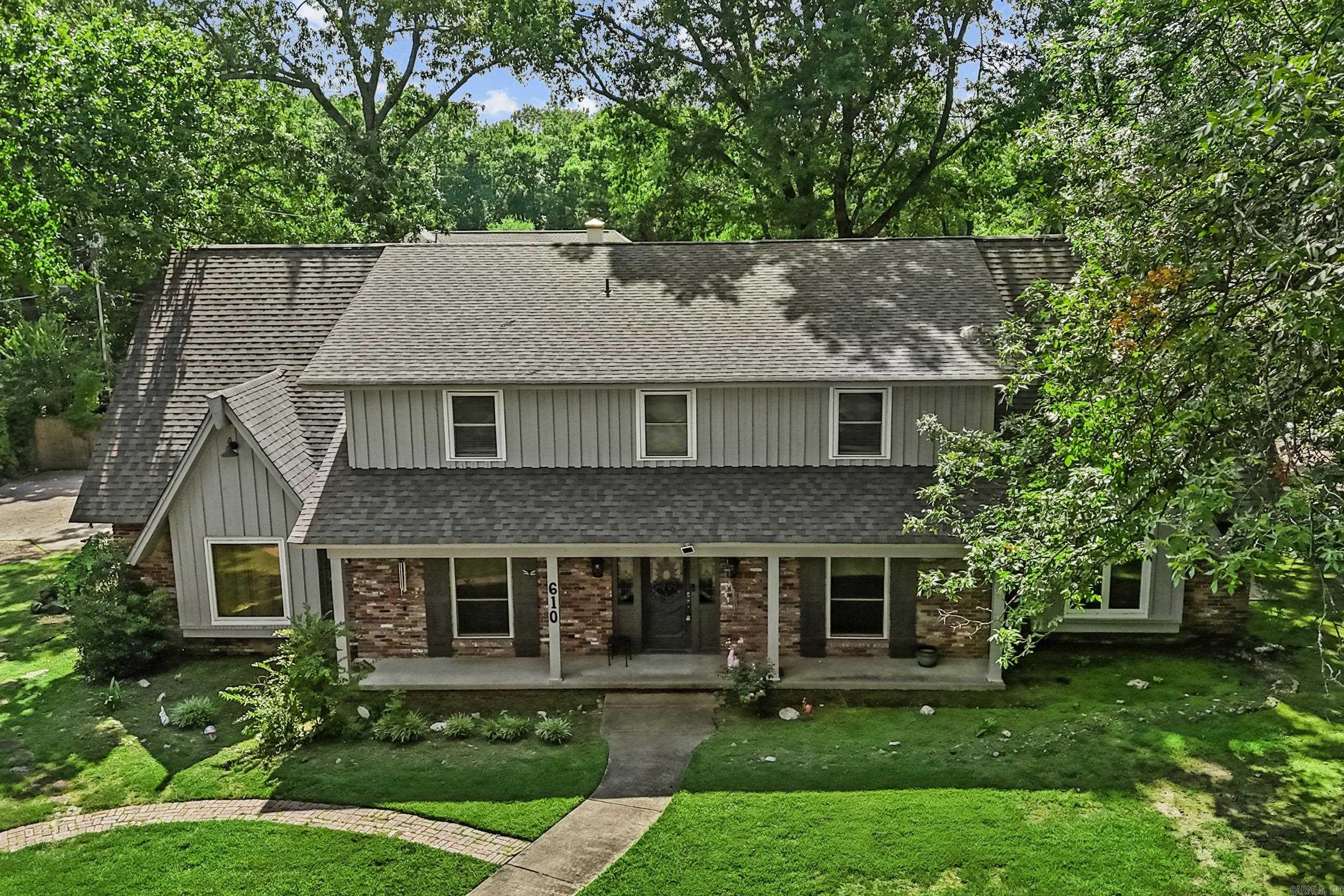 SHADY VALLEY - Residential