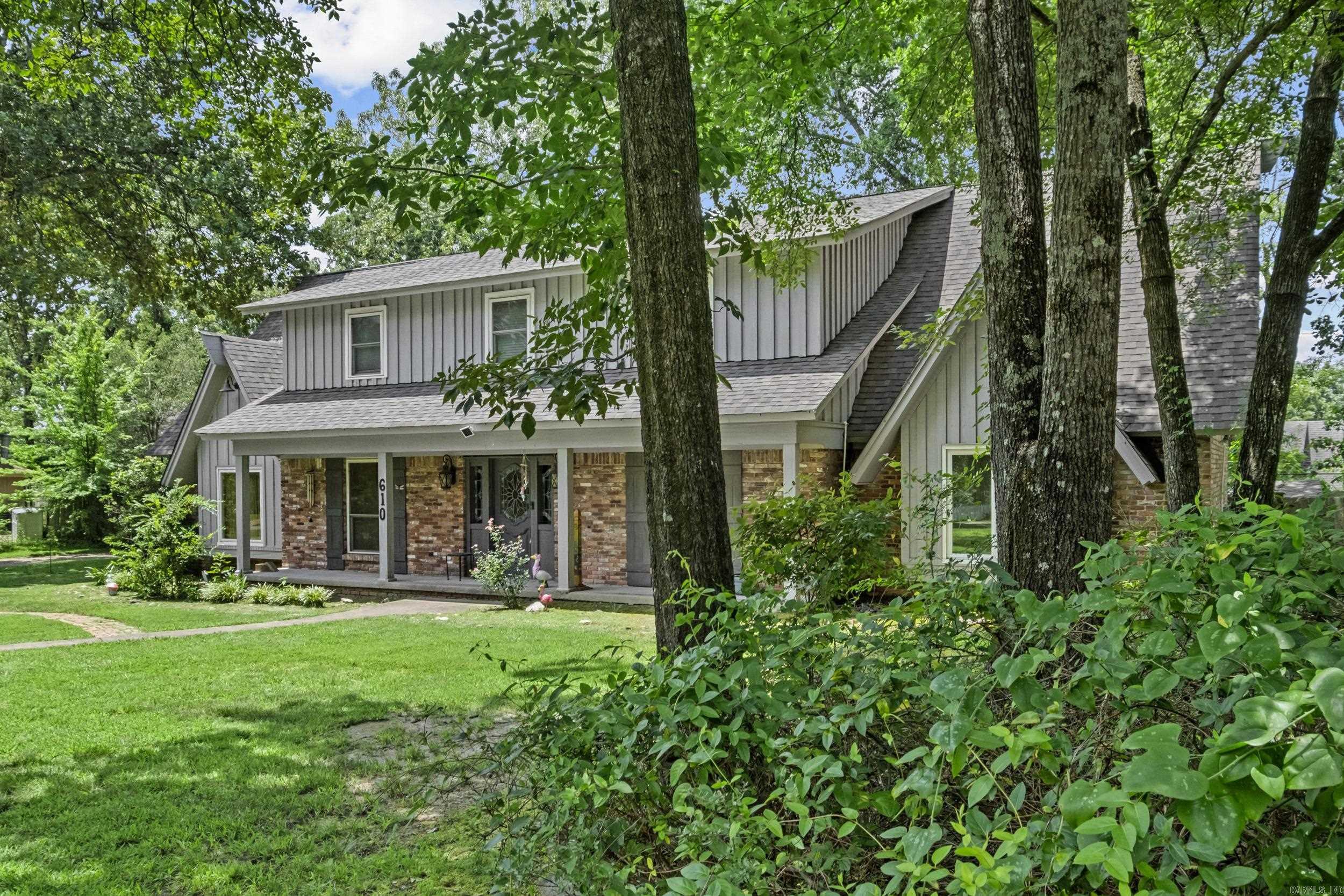 SHADY VALLEY - Residential