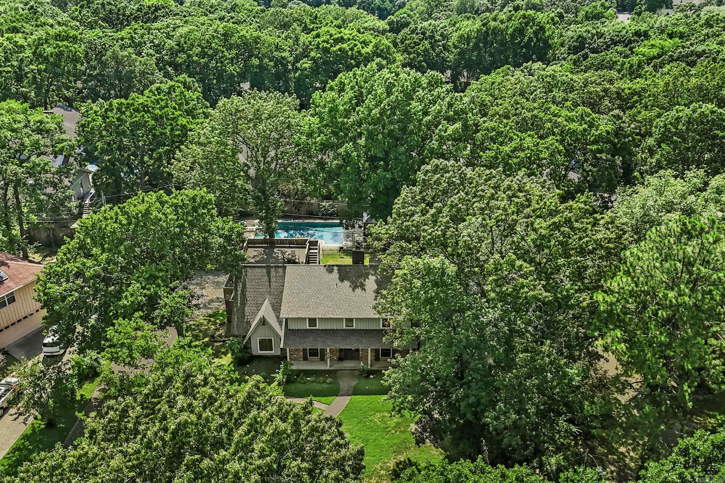 SHADY VALLEY - Residential