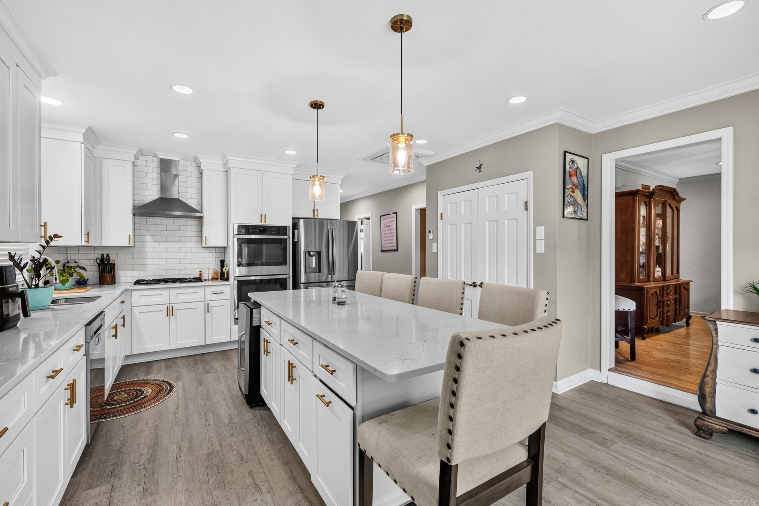 SHADY VALLEY - Residential