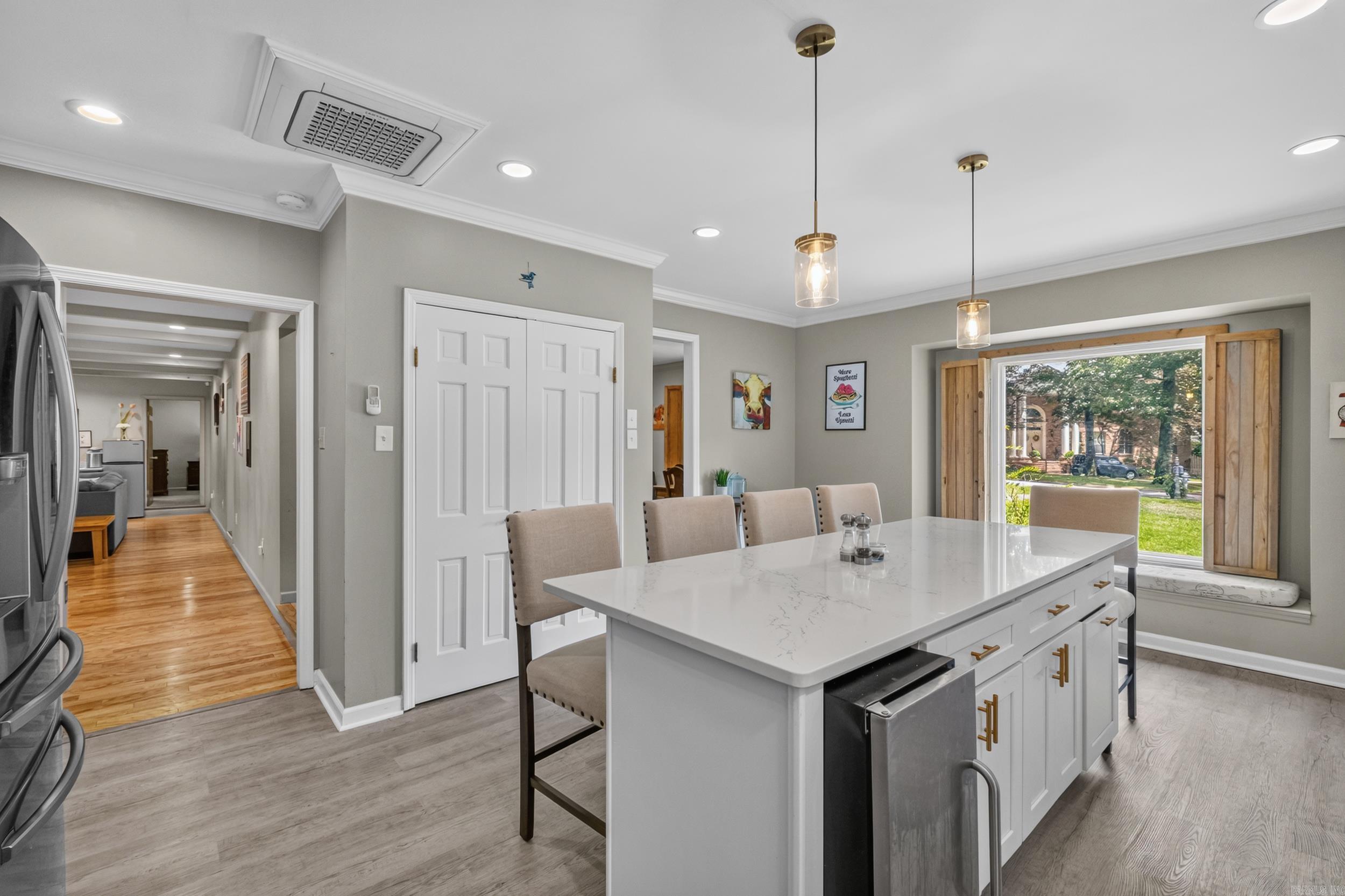 SHADY VALLEY - Residential