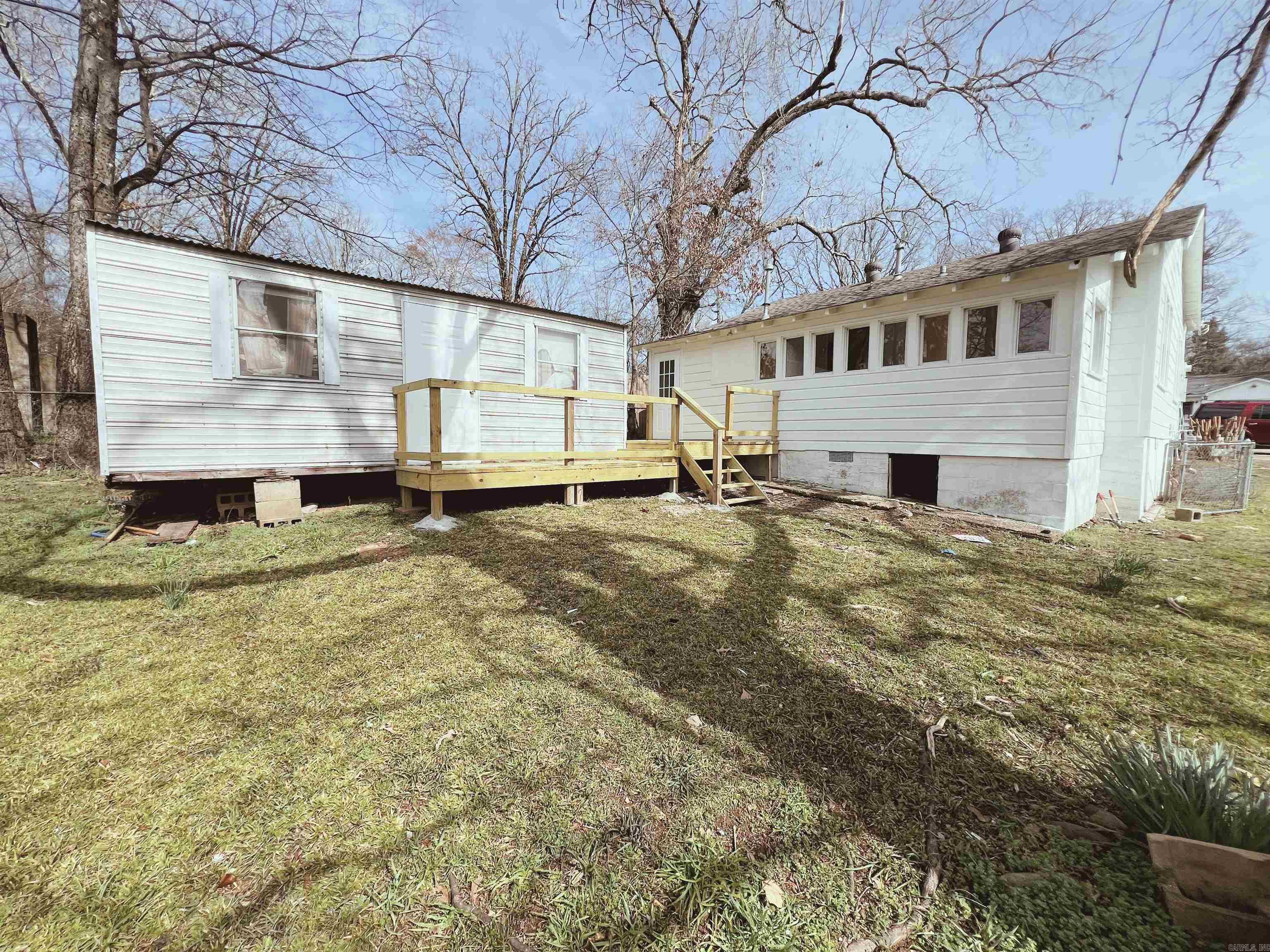WYNNS - Residential