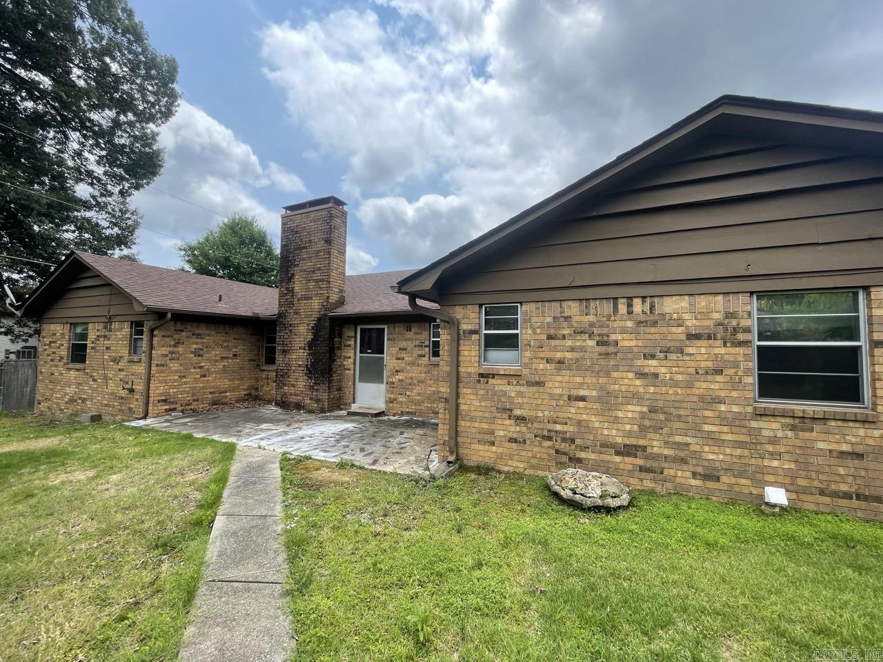East Meadow - Residential