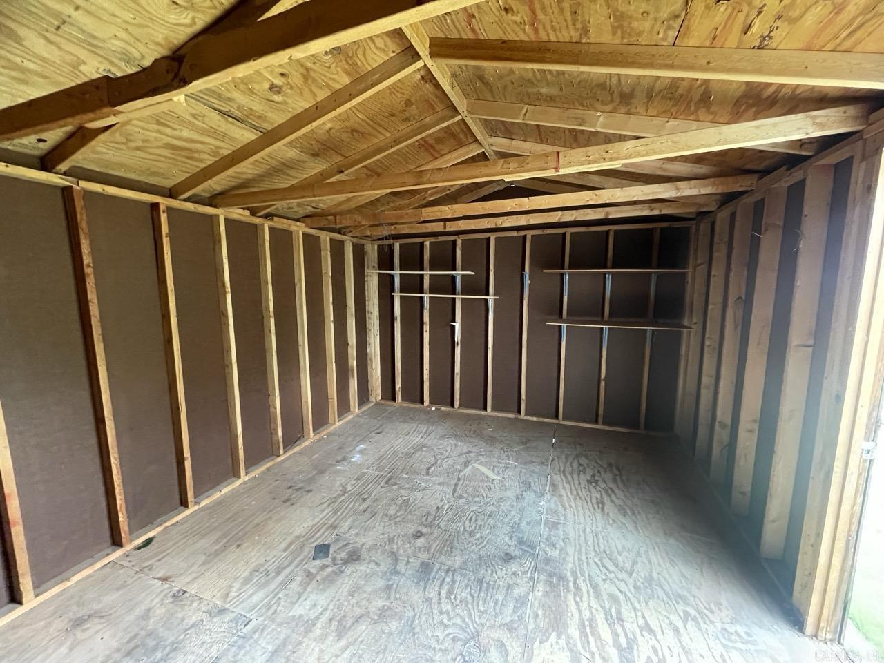 East Meadow - Residential
