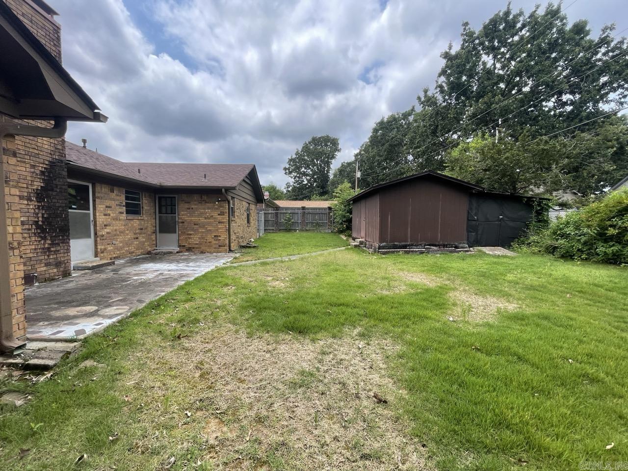 East Meadow - Residential