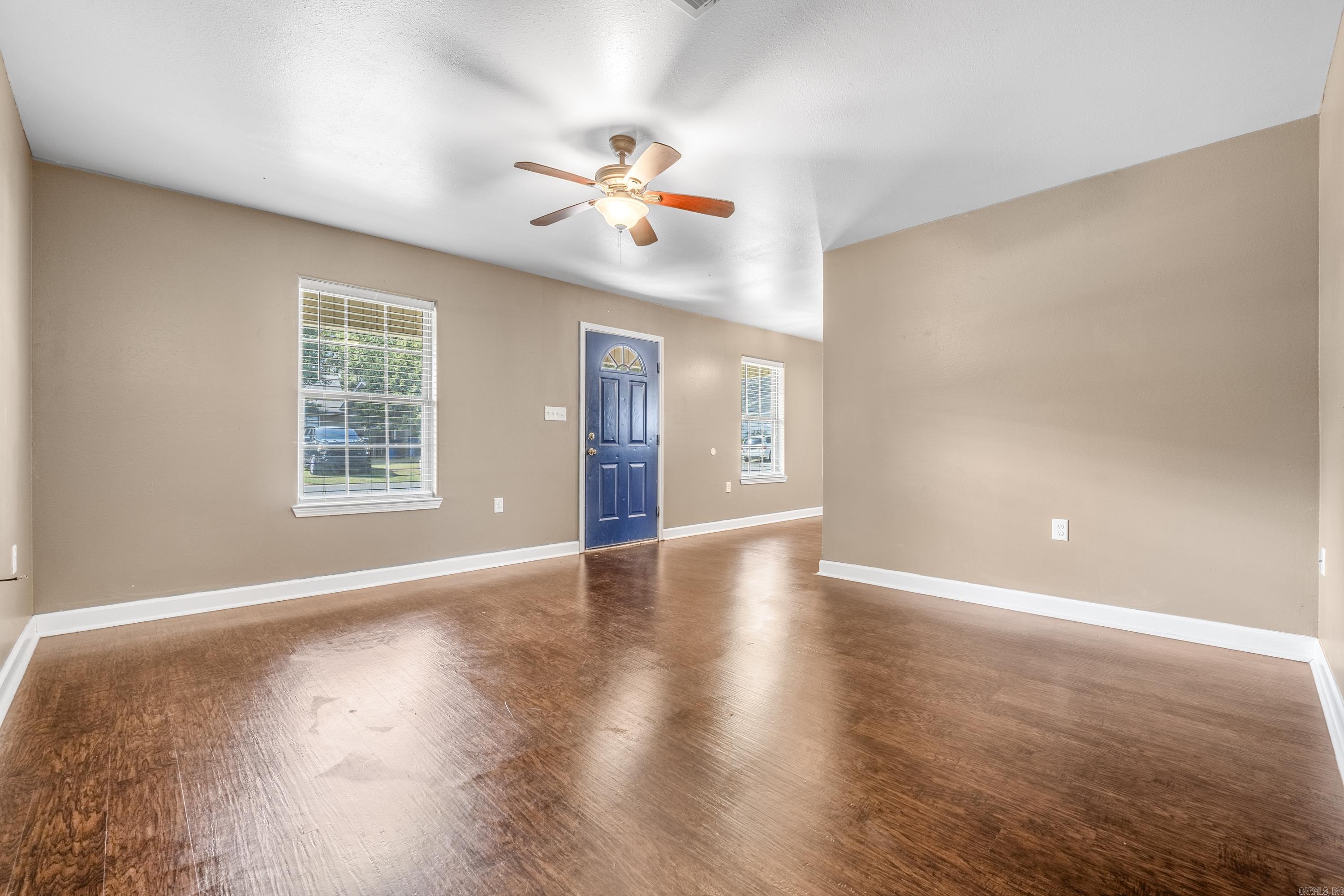 BROOKSHIRE TO COOK MTN VIL - Residential