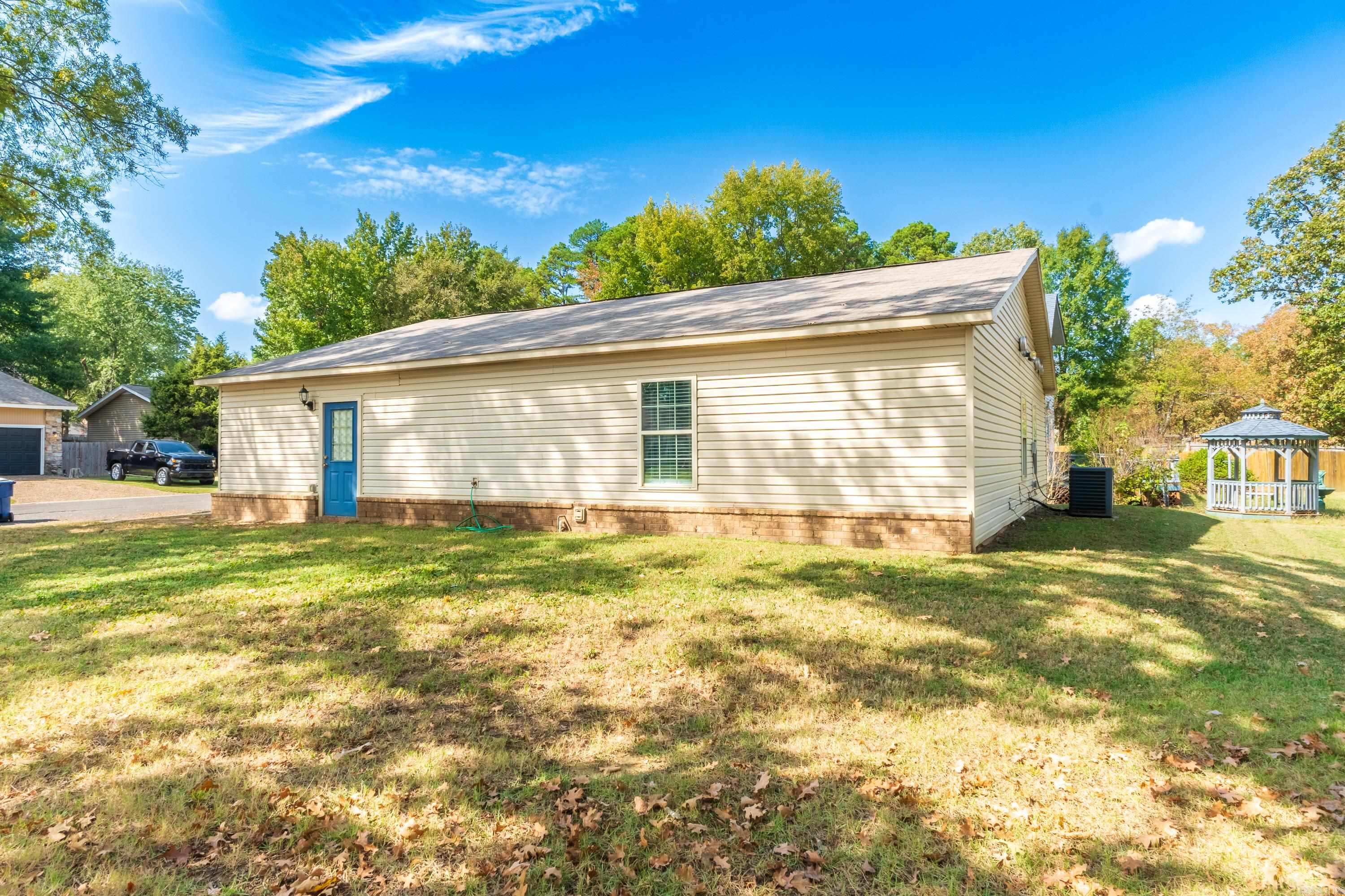 BROOKSHIRE TO COOK MTN VIL - Residential