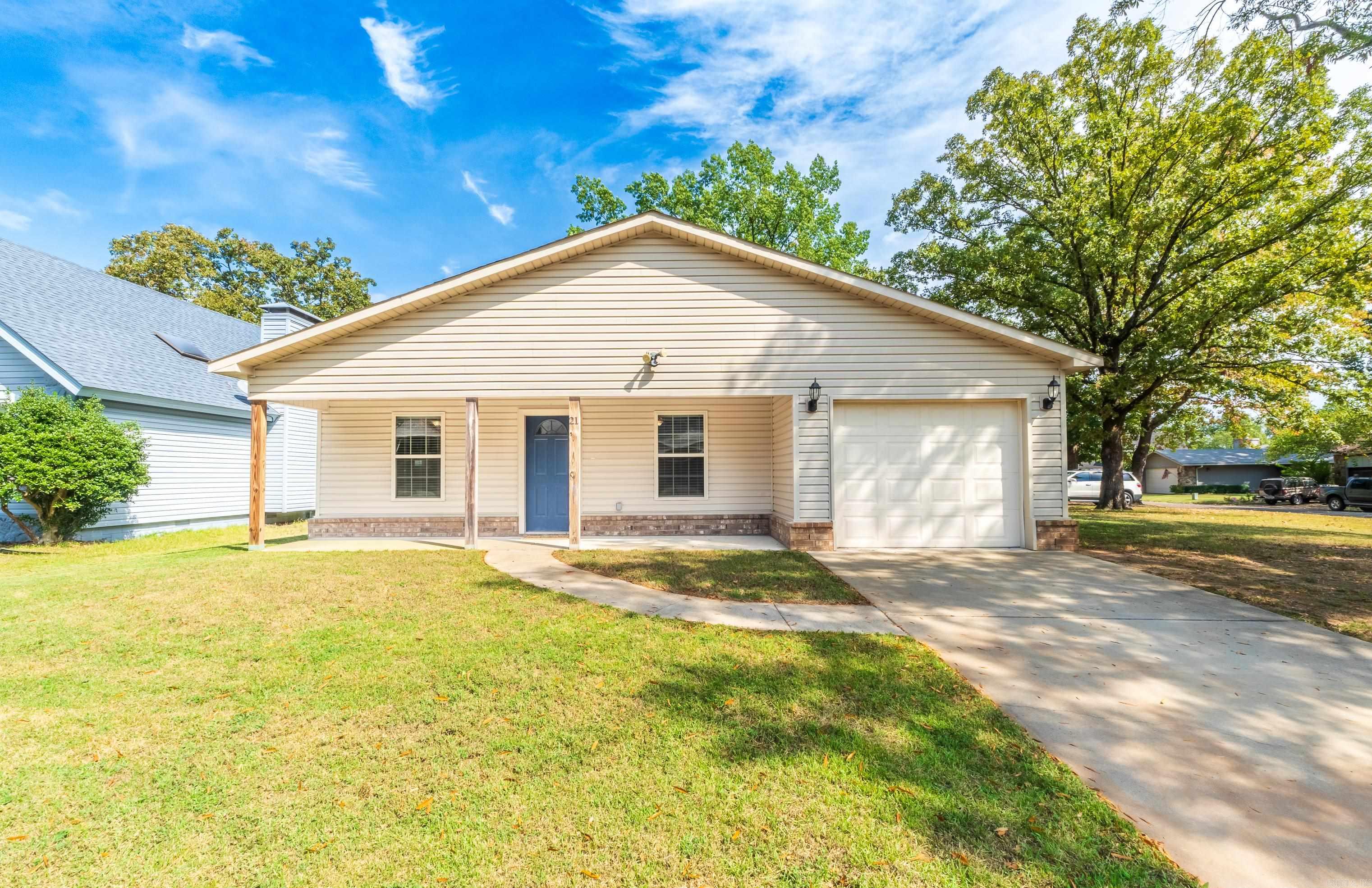 BROOKSHIRE TO COOK MTN VIL - Residential