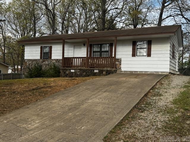 Located in the heart of Pocahontas, this affordable 3-bedroom, 2-bath home offers comfort, convenience, and plenty of outdoor space. Featuring some recent updates, this home is move-in ready while still offering opportunities to add your own personal touch. Inside, you’ll find a functional layout with a spacious primary suite complete with an attached full bath for added privacy and convenience. Step outside to enjoy the large, shaded backyard featuring fencing perfect for pets, kids, entertaining, or relaxing evenings outdoors. Conveniently located close to schools, shopping, and local amenities, this property is an excellent opportunity for first-time buyers, families, or anyone looking for an affordable home in a great location.