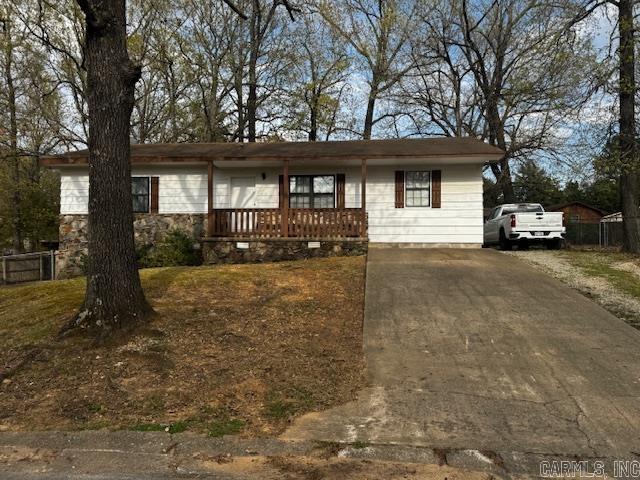 RIDGECREST - Residential