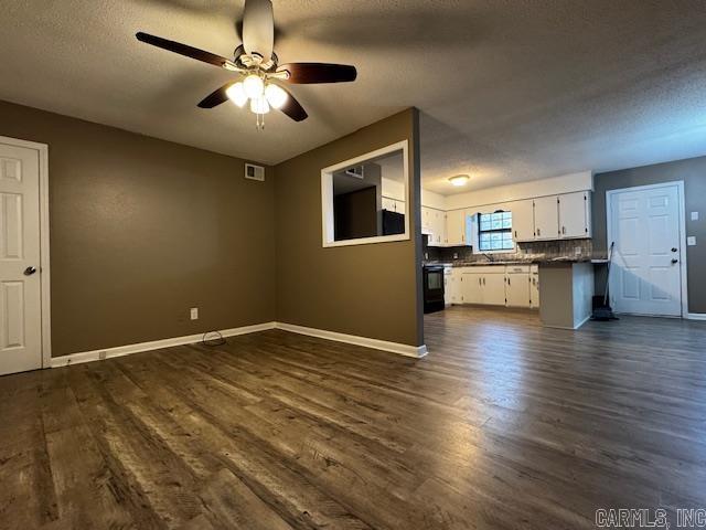 RIDGECREST - Residential