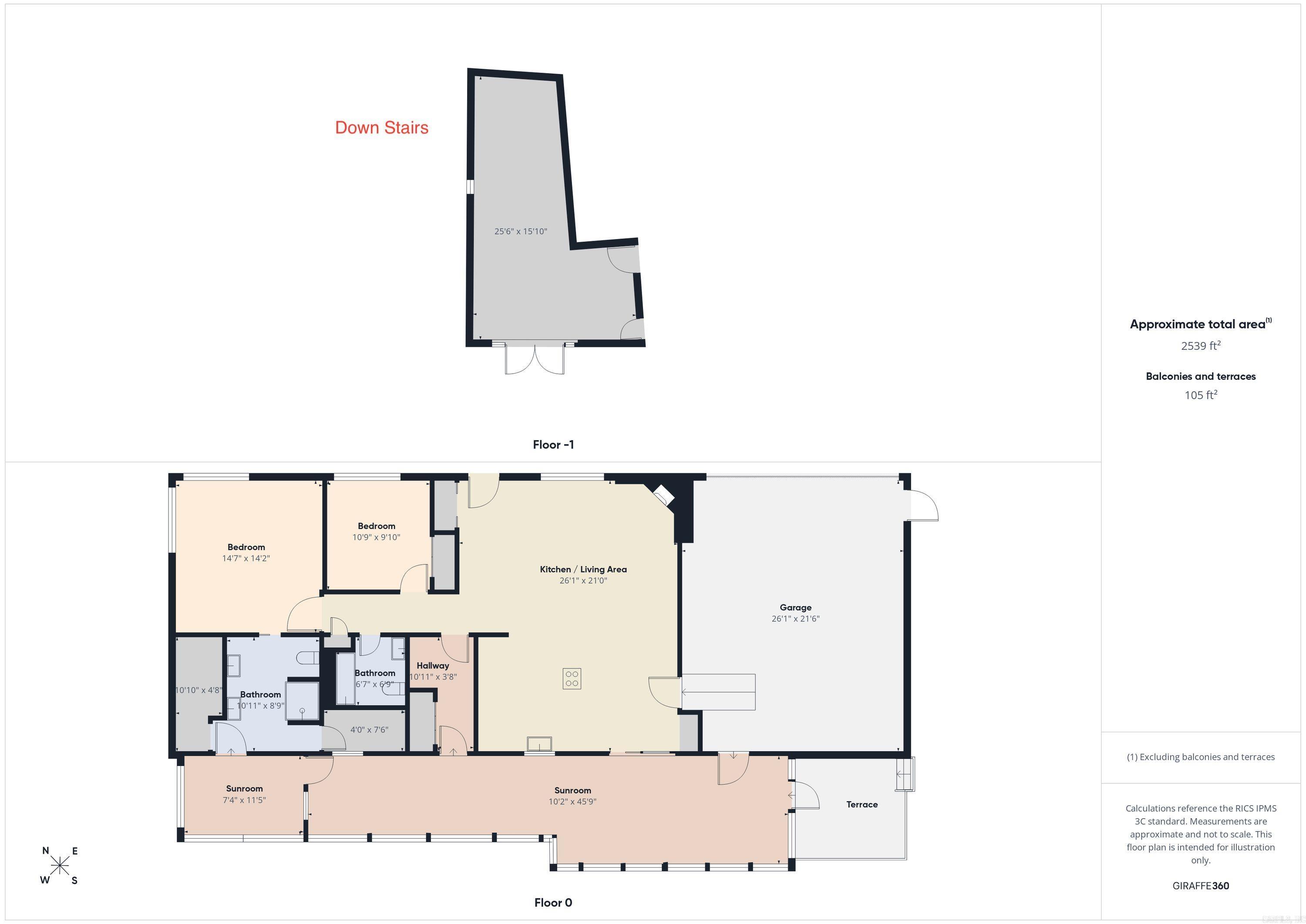 Aztec - Residential
