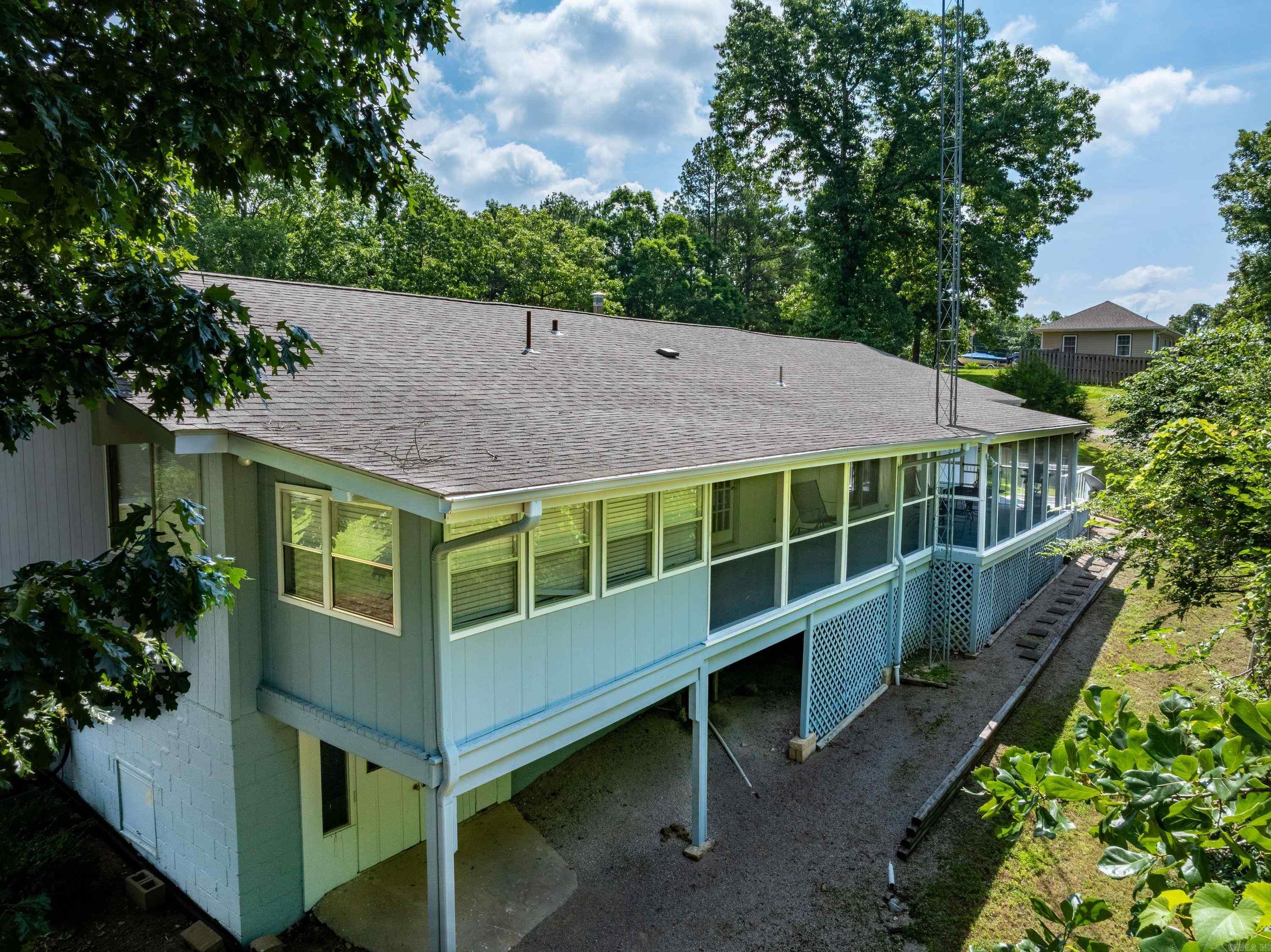 Aztec - Residential