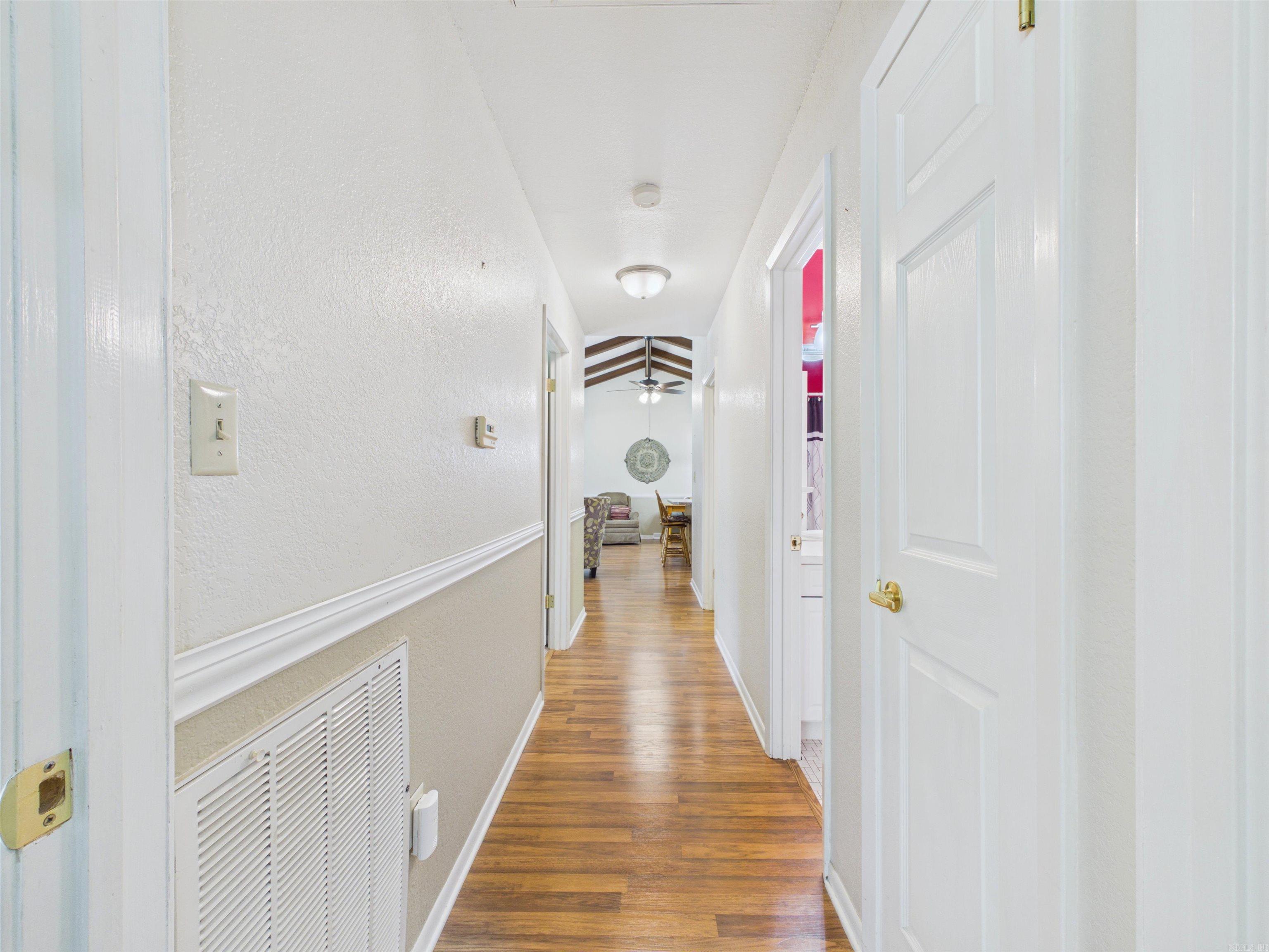 Aztec - Residential