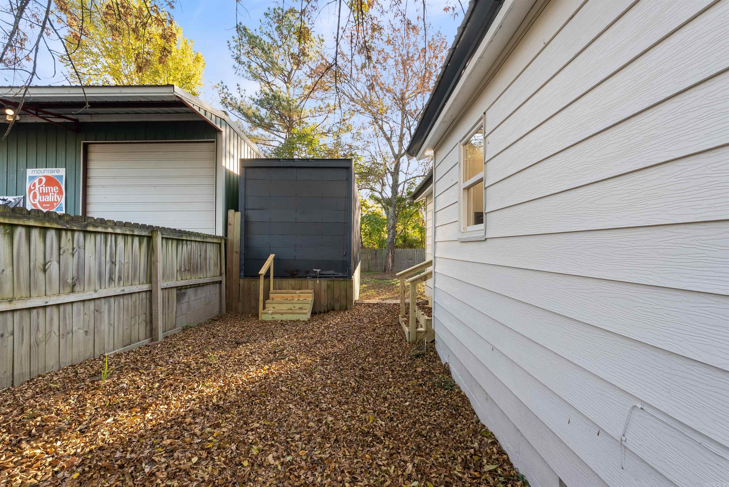 TOWN OF ENOLA MARTIN ADD - Residential