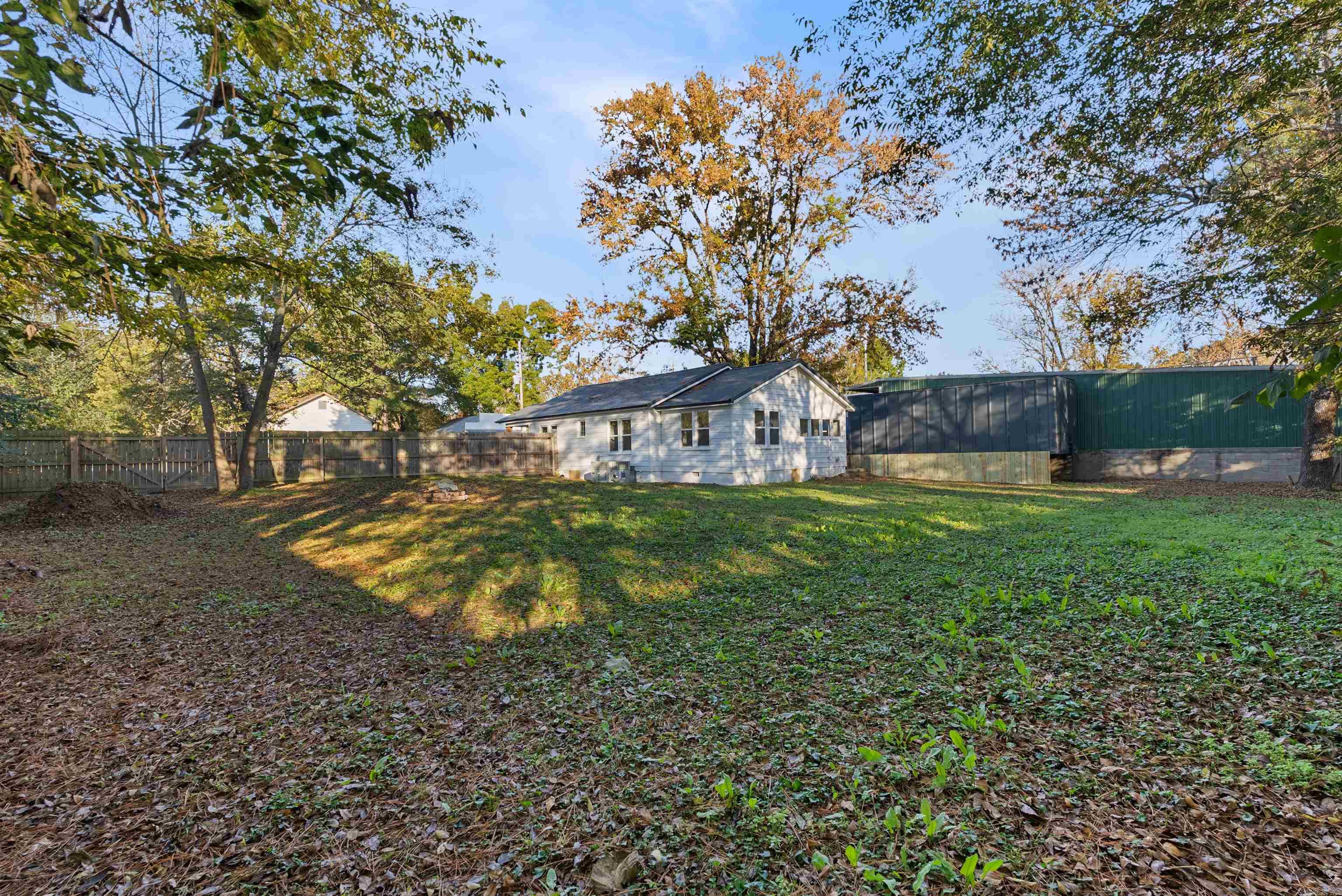 TOWN OF ENOLA MARTIN ADD - Residential
