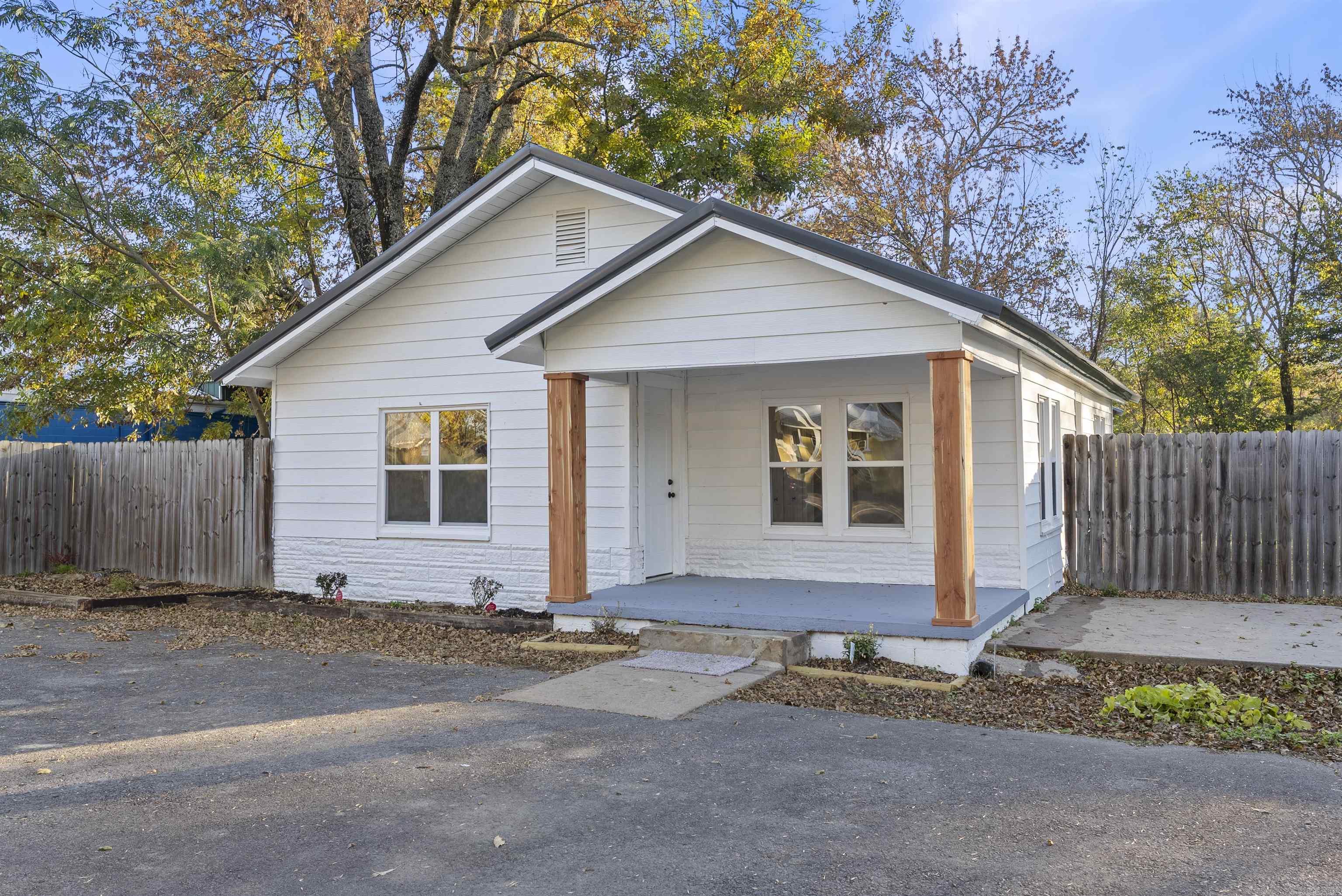 TOWN OF ENOLA MARTIN ADD - Residential