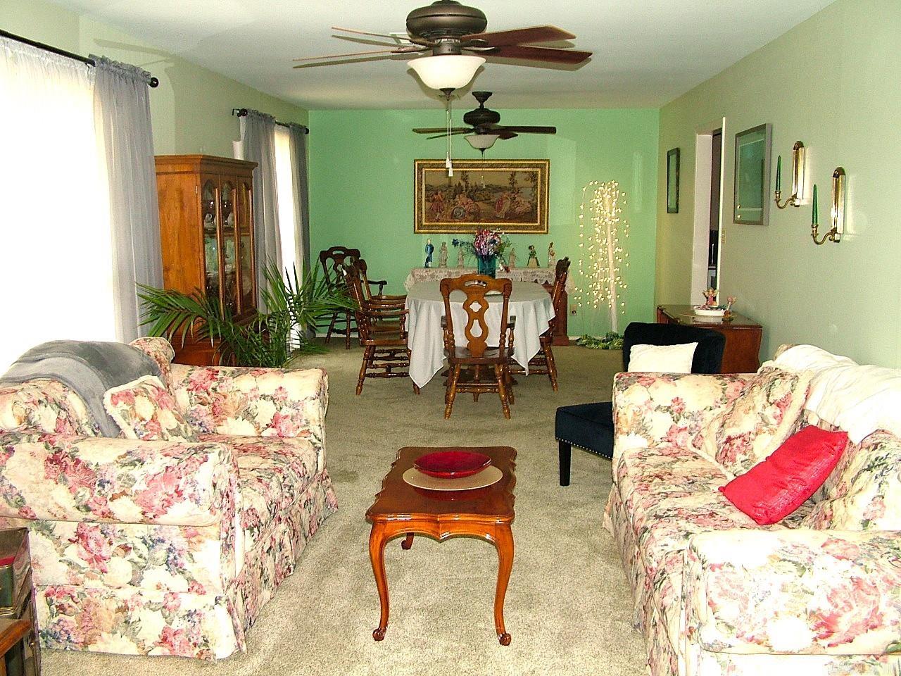 MEADOWCREST ADD - Residential