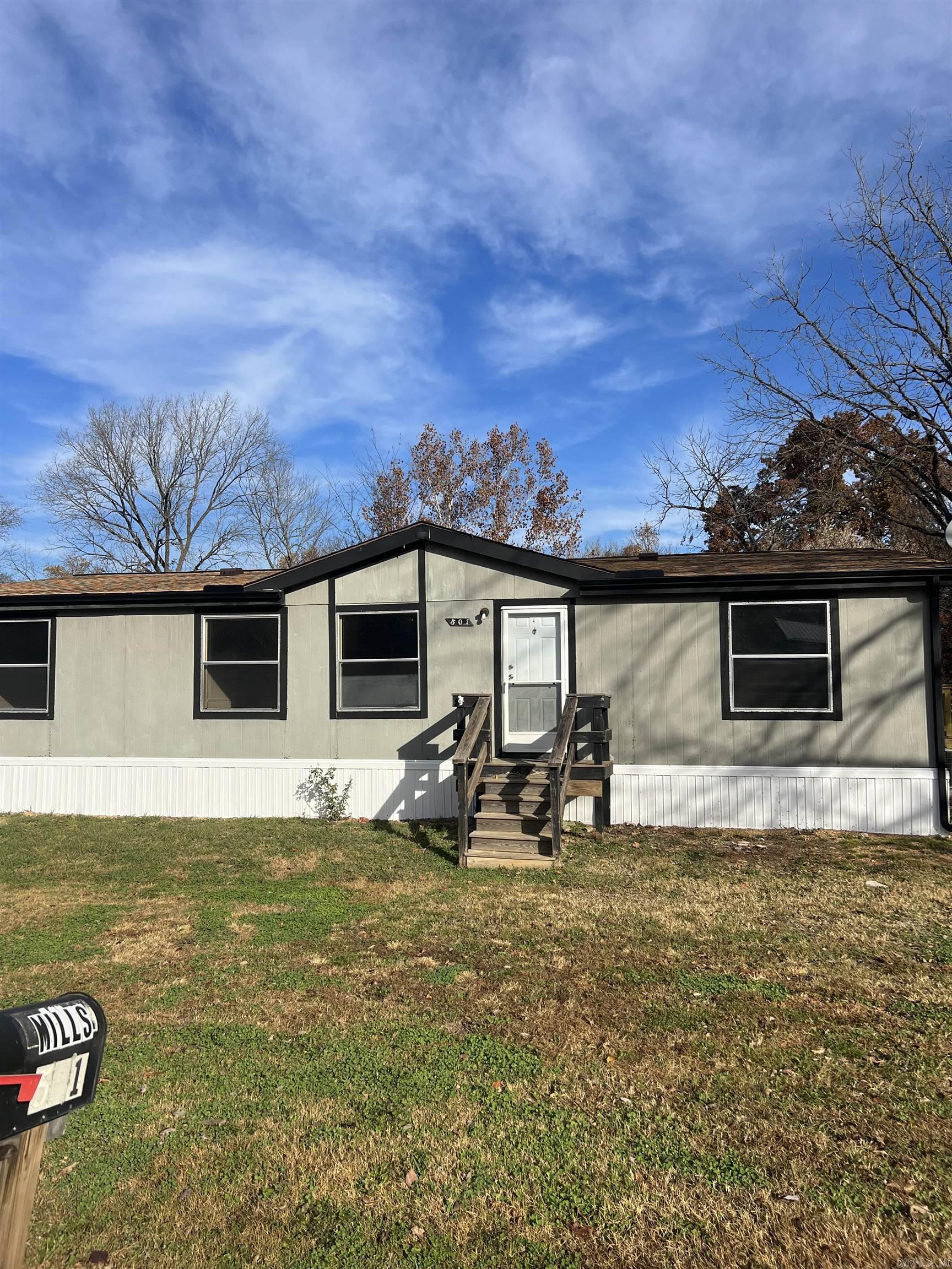 Great income-producing property with tenant already in place at $900 per month! This well-maintained 3-bedroom, 2-bath mobile home features a spacious kitchen, a generously sized primary suite, and plenty of comfortable living space. A fantastic opportunity for investors looking for immediate rental income!