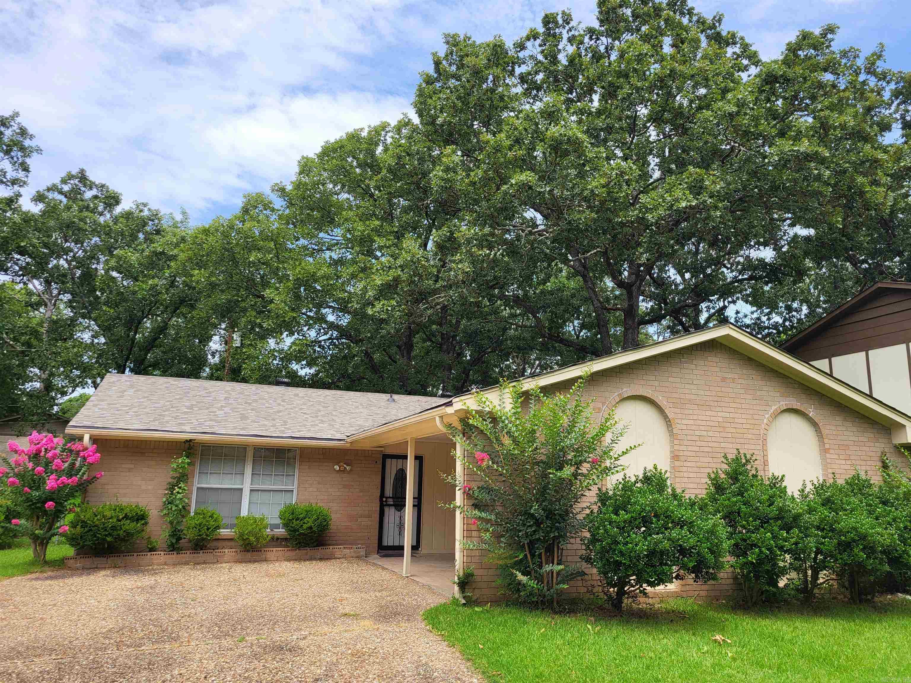 Welcome home! This charming newly remodeled 3 bed 2 bath home is the perfect choice for you! It is nestled in a quiet neighborhood while conveniently located to shopping and restaurants. It has had many recent upgrades including the roof, appliances, paint, and more. Its large back patio and spacious yard is perfect for kids and pets or for entertaining guests. Call me today for more details.