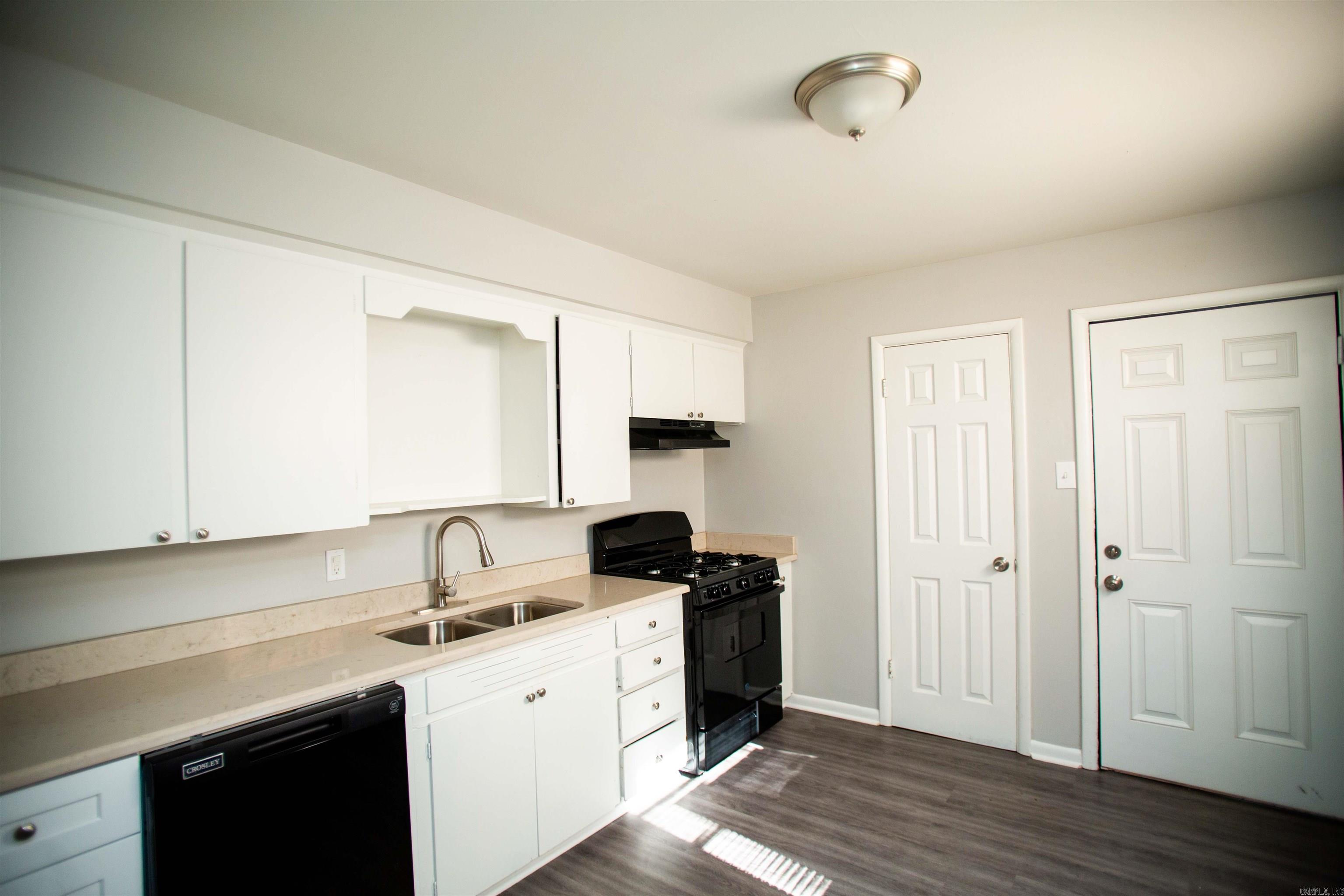 Merrivale - Residential Lease