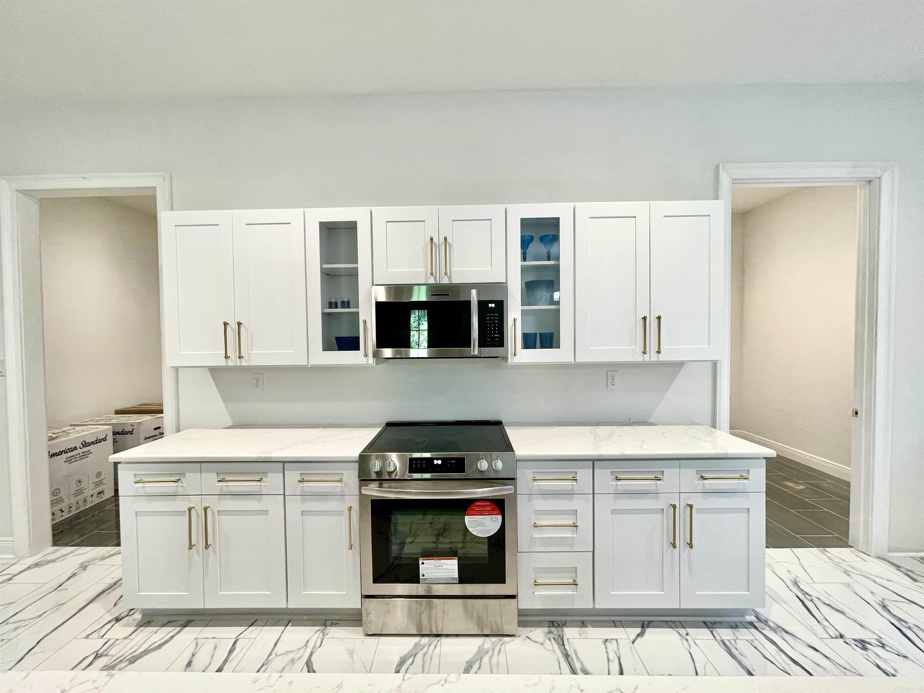 WATERVIEW ESTATES - Residential