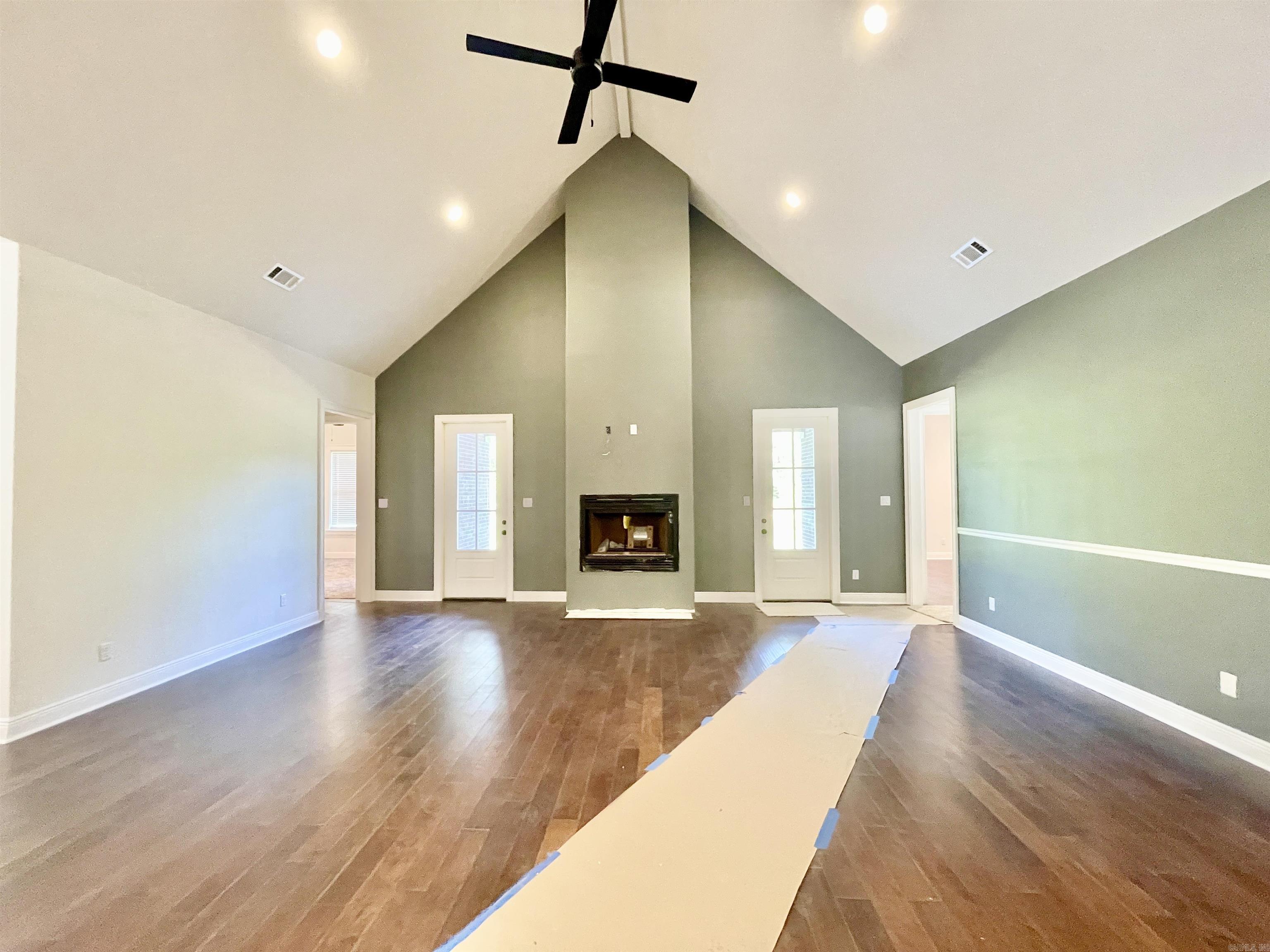 WATERVIEW ESTATES - Residential