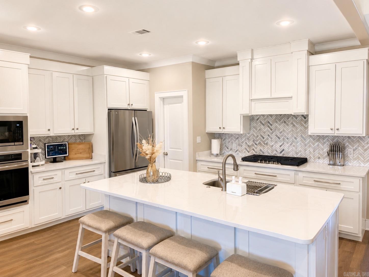 Lake Pointe Estates - Residential