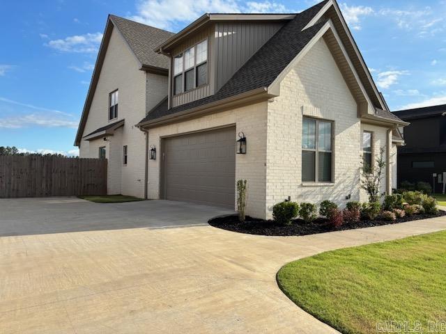 Lake Pointe Estates - Residential
