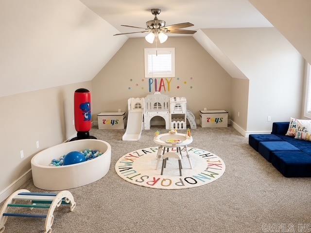 Lake Pointe Estates - Residential