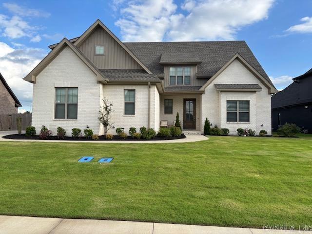 Lake Pointe Estates - Residential