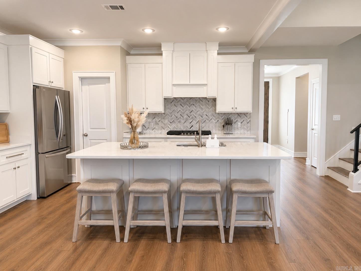 Lake Pointe Estates - Residential