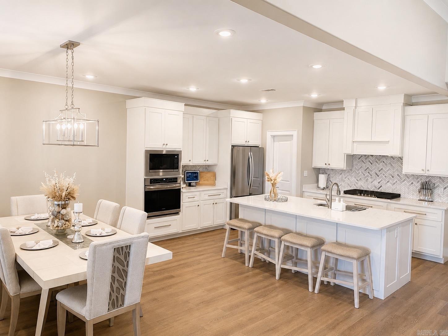 Lake Pointe Estates - Residential