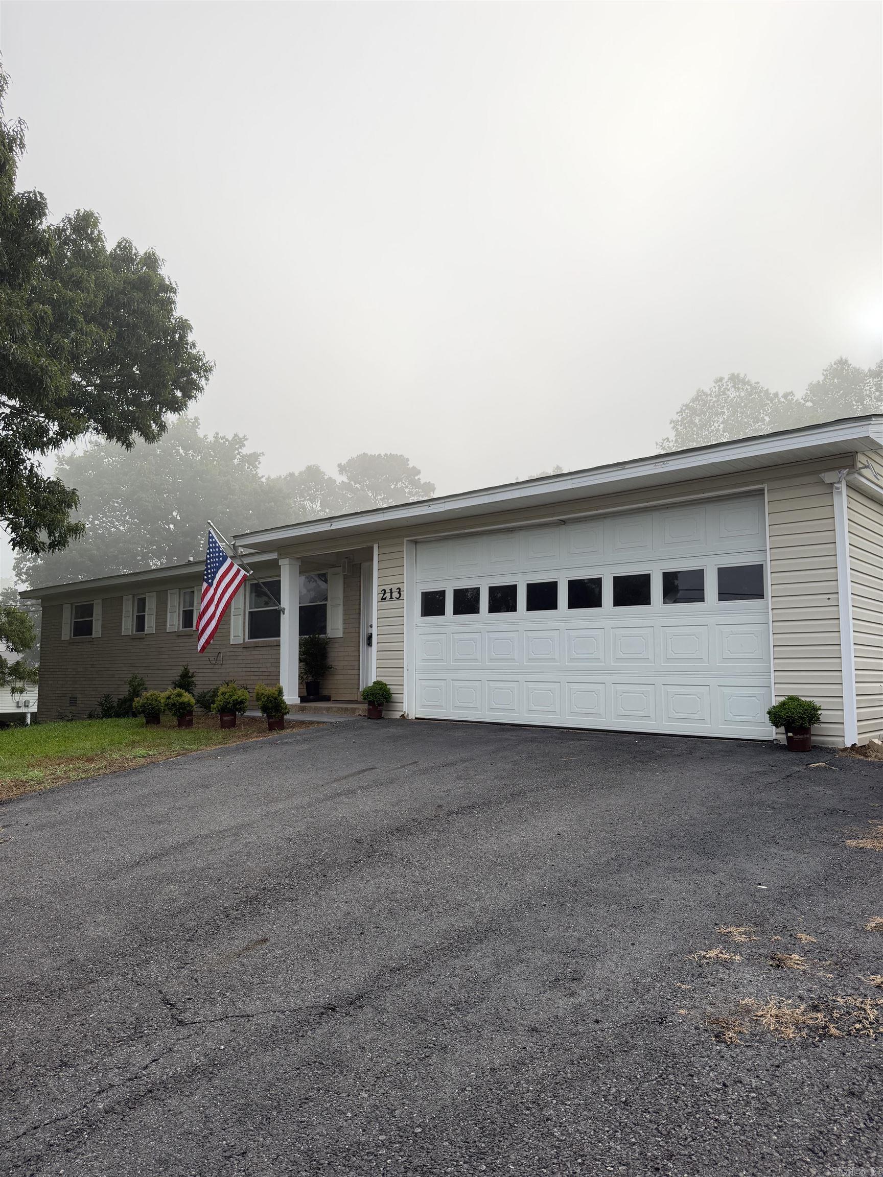 AYERS, HANK - Residential