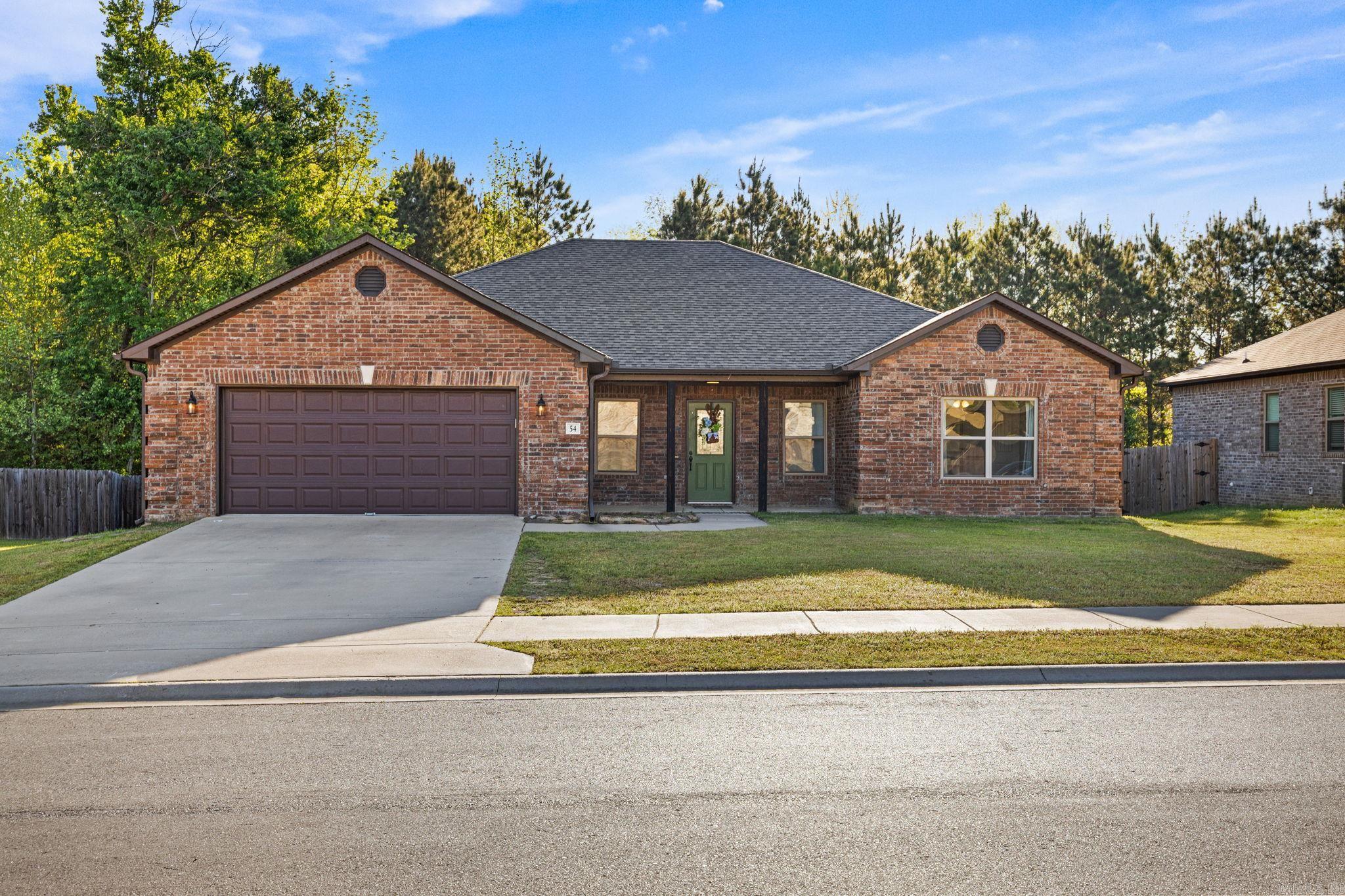 HERITAGE MEADOWS - Residential