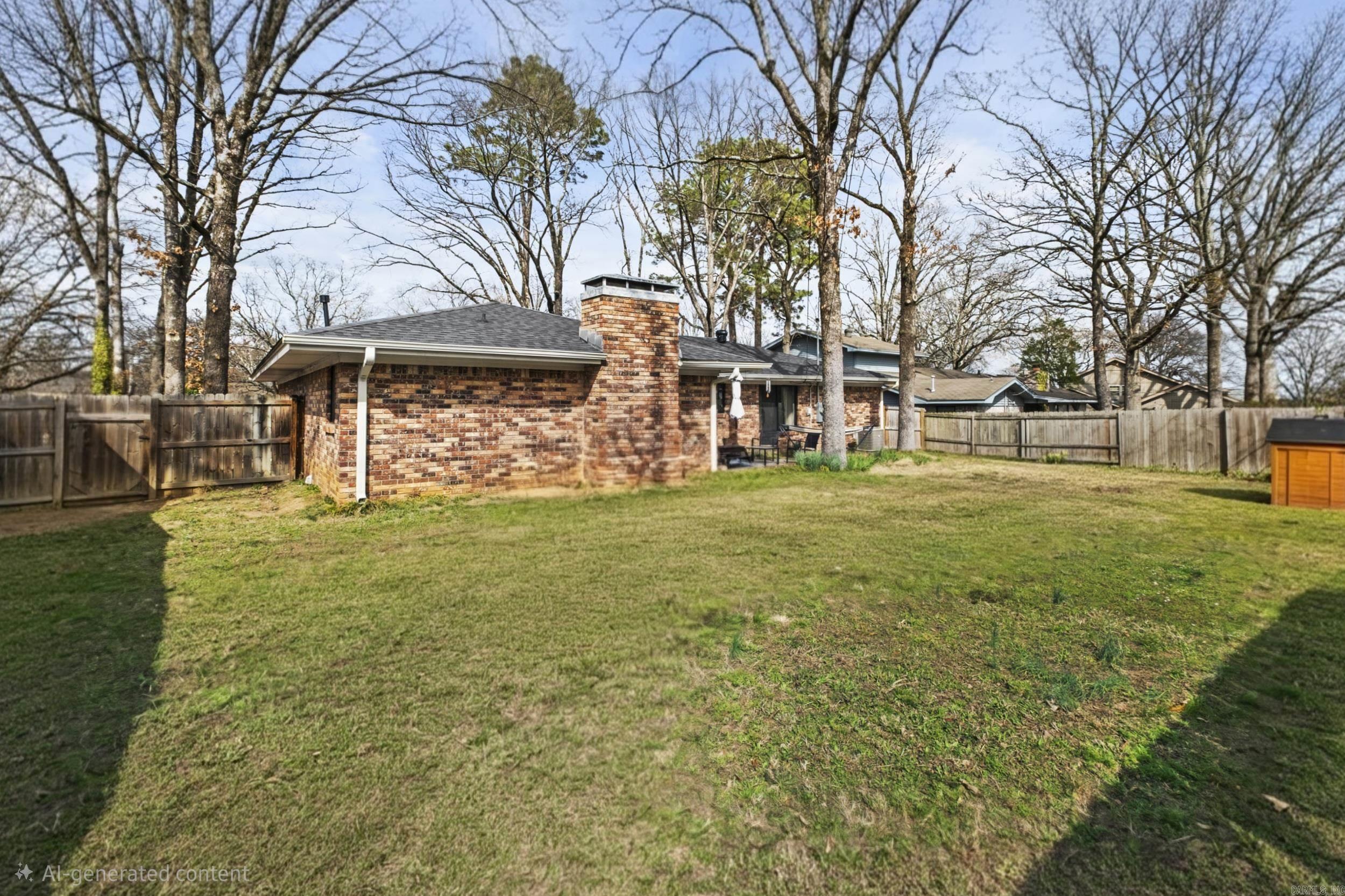 Lakewood - Residential