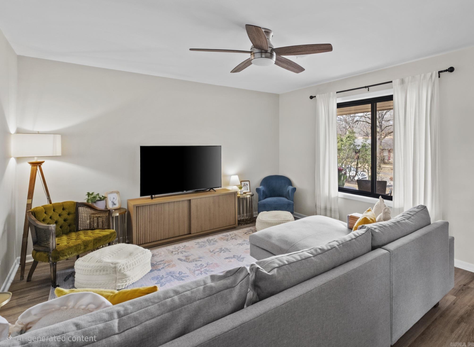 Lakewood - Residential