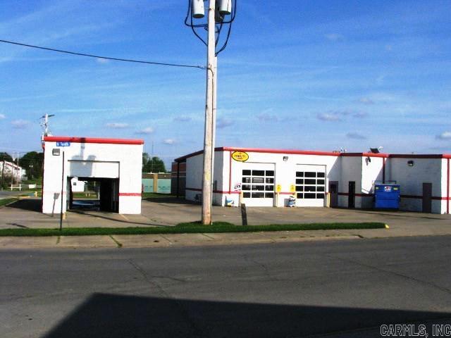Cabot - Commercial Sale