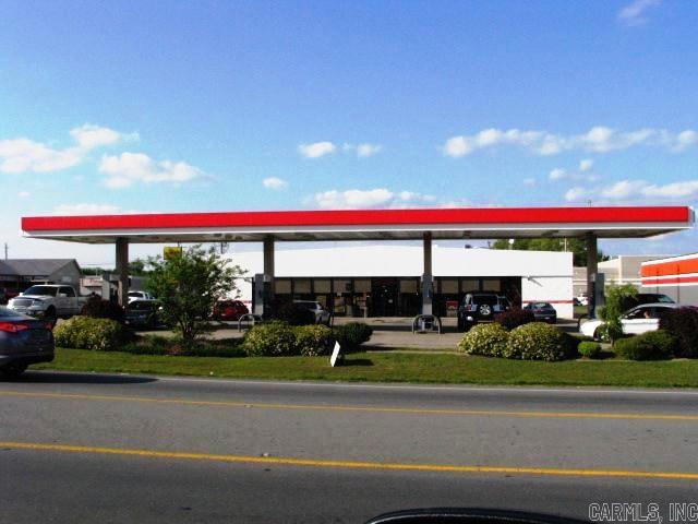 Cabot - Commercial Sale
