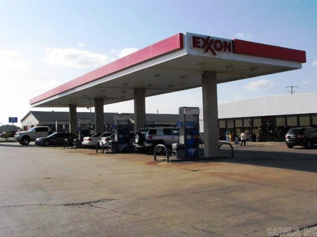 Cabot - Commercial Sale