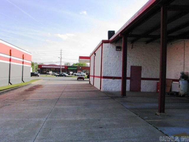 Cabot - Commercial Sale