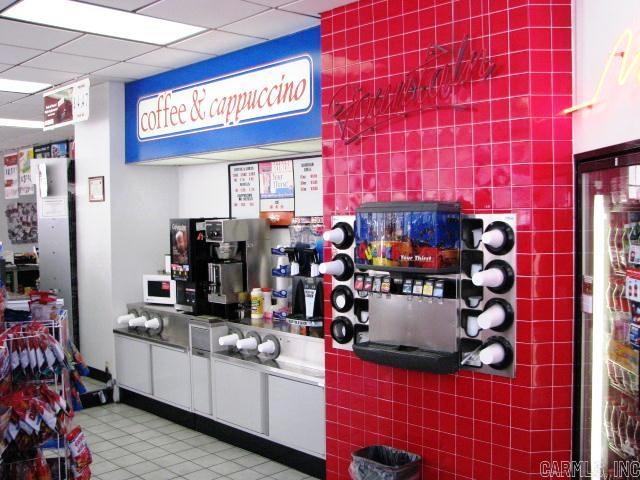 Cabot - Commercial Sale
