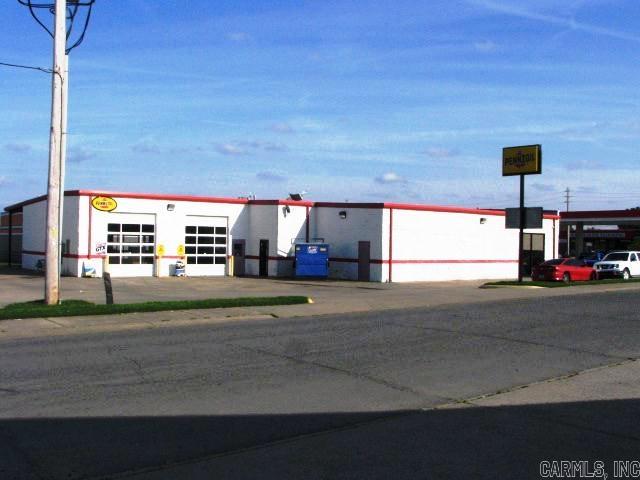 Cabot - Commercial Sale